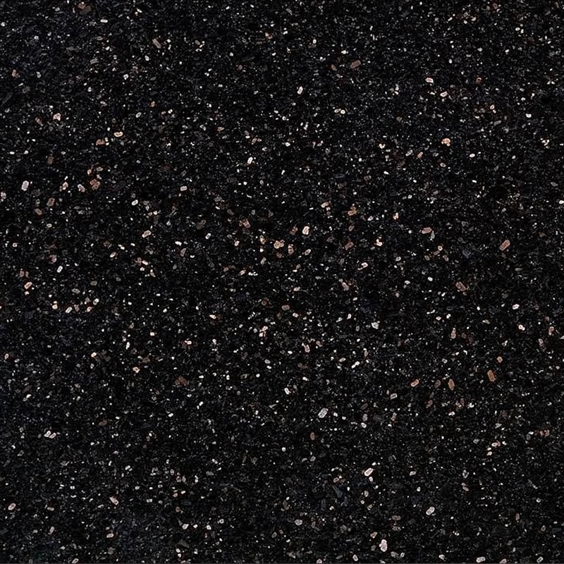 Billede af Star Galaxy Finslebet Granit bordplade på mål